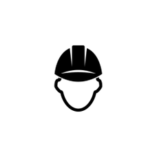 Schoorsteen vegen - Veilig